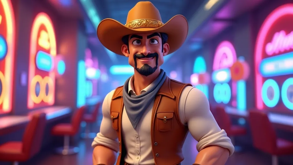 play jonny casino