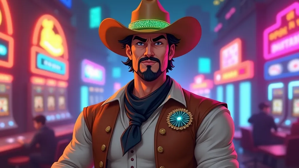 play jonny casino